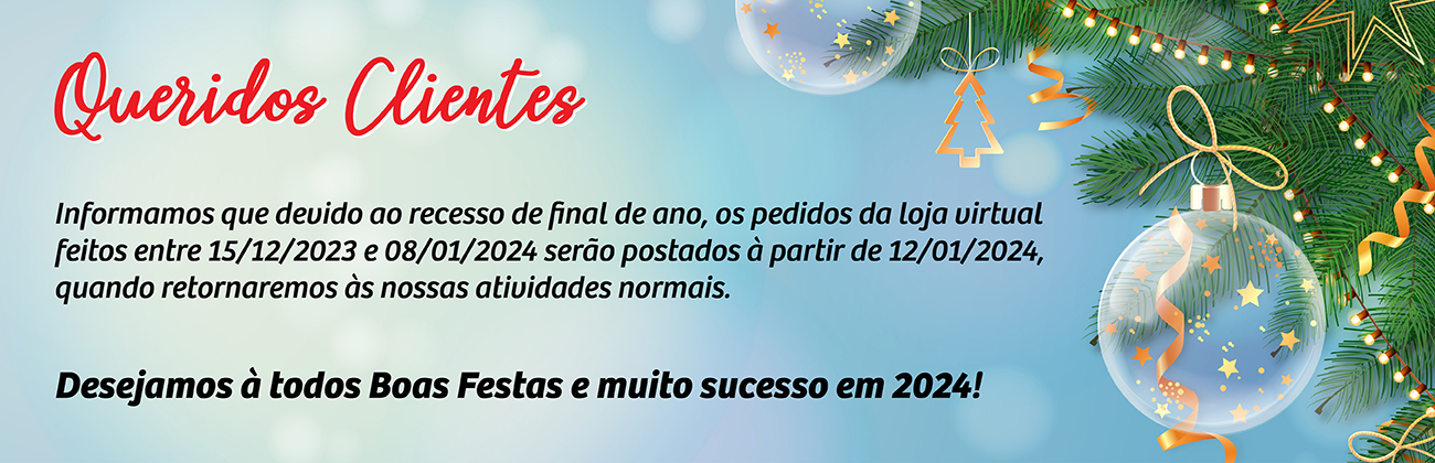 Aviso Recesso 2023